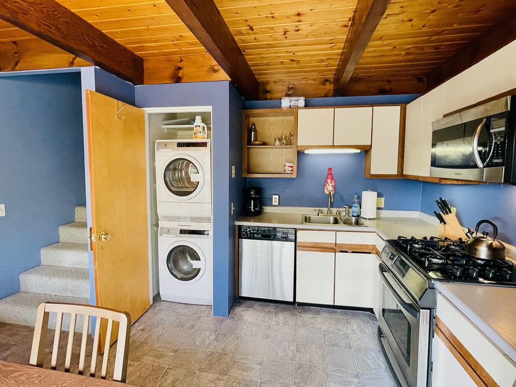 Photo of 2023 Spaulding Mountain Court #2023, Carrabassett Valley, ME 04947 (MLS # 1650652)