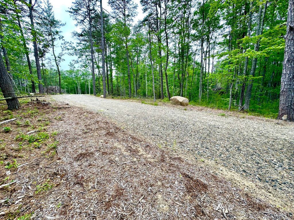 Photo of Lot 35A Norton Ridge Road, Shapleigh, ME 04076 (MLS # 1649303)