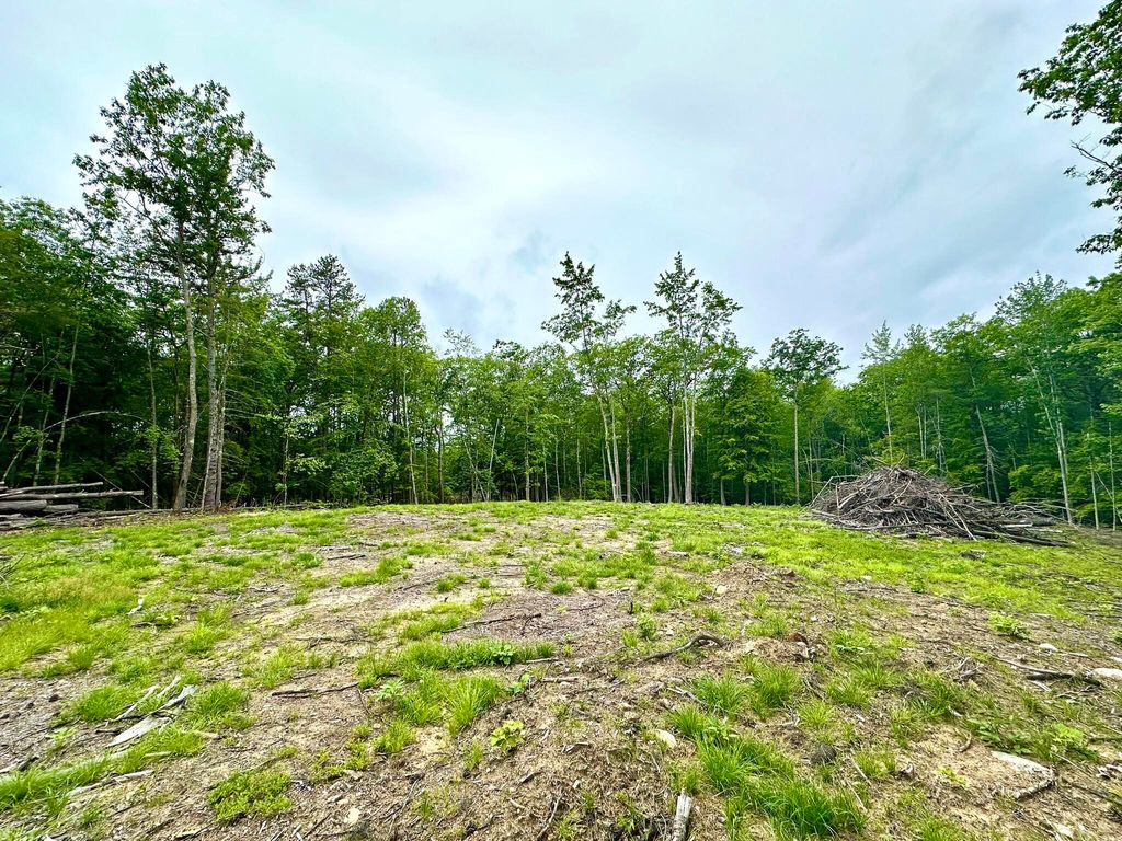 Photo of Lot 35A Norton Ridge Road, Shapleigh, ME 04076 (MLS # 1649303)