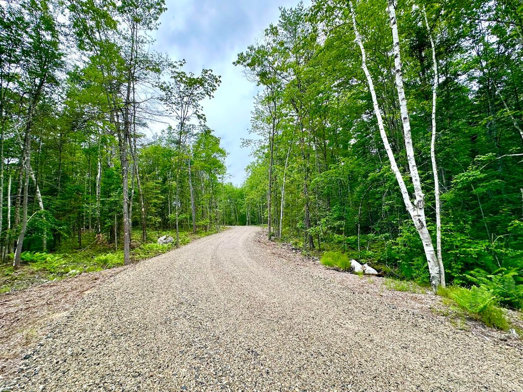 Photo of Lot 35A Norton Ridge Road, Shapleigh, ME 04076 (MLS # 1649303)