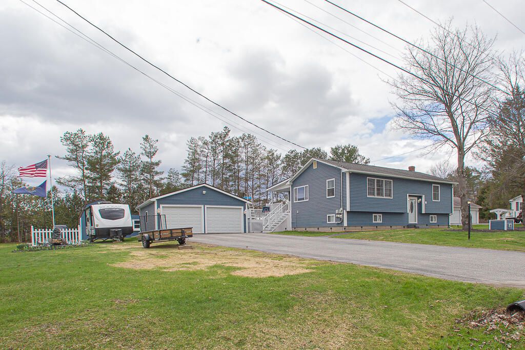 Photo of 18 Andrea Avenue, Benton, ME 04901 (MLS # 1659157)