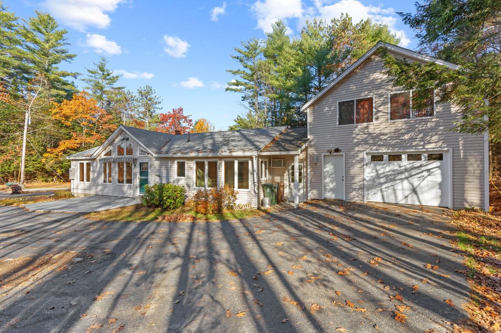 Photo of 3 Nonesuch Road, Saco, ME 04072 (MLS # 1642136)