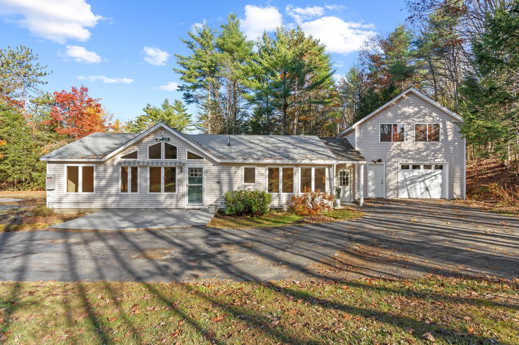 Photo of 3 Nonesuch Road, Saco, ME 04072 (MLS # 1642136)