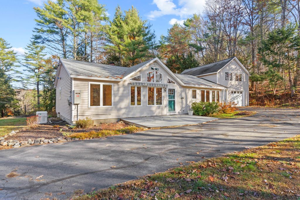 Photo of 3 Nonesuch Road, Saco, ME 04072 (MLS # 1642136)