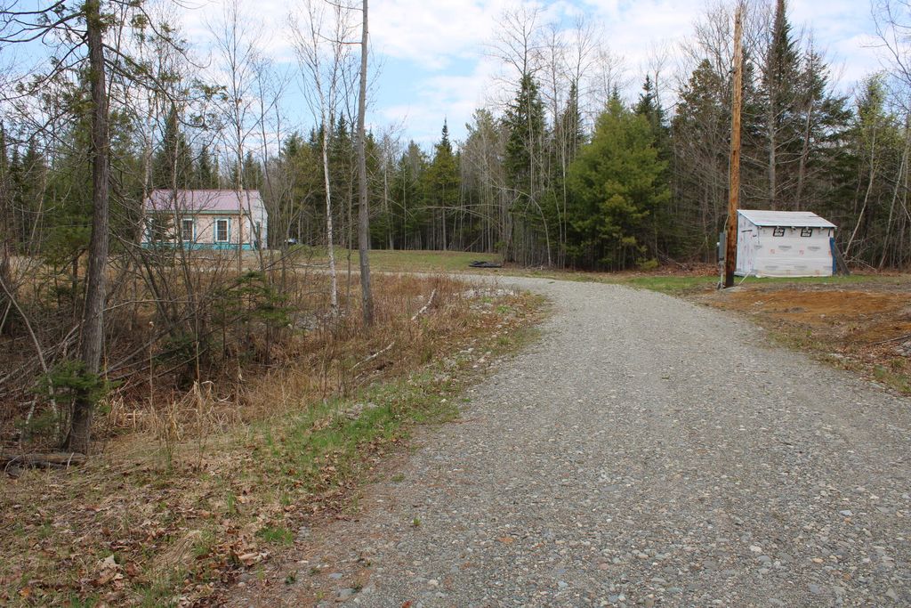 Photo of 449 Airport Road, Norridgewock, ME 04957 (MLS # 1660939)