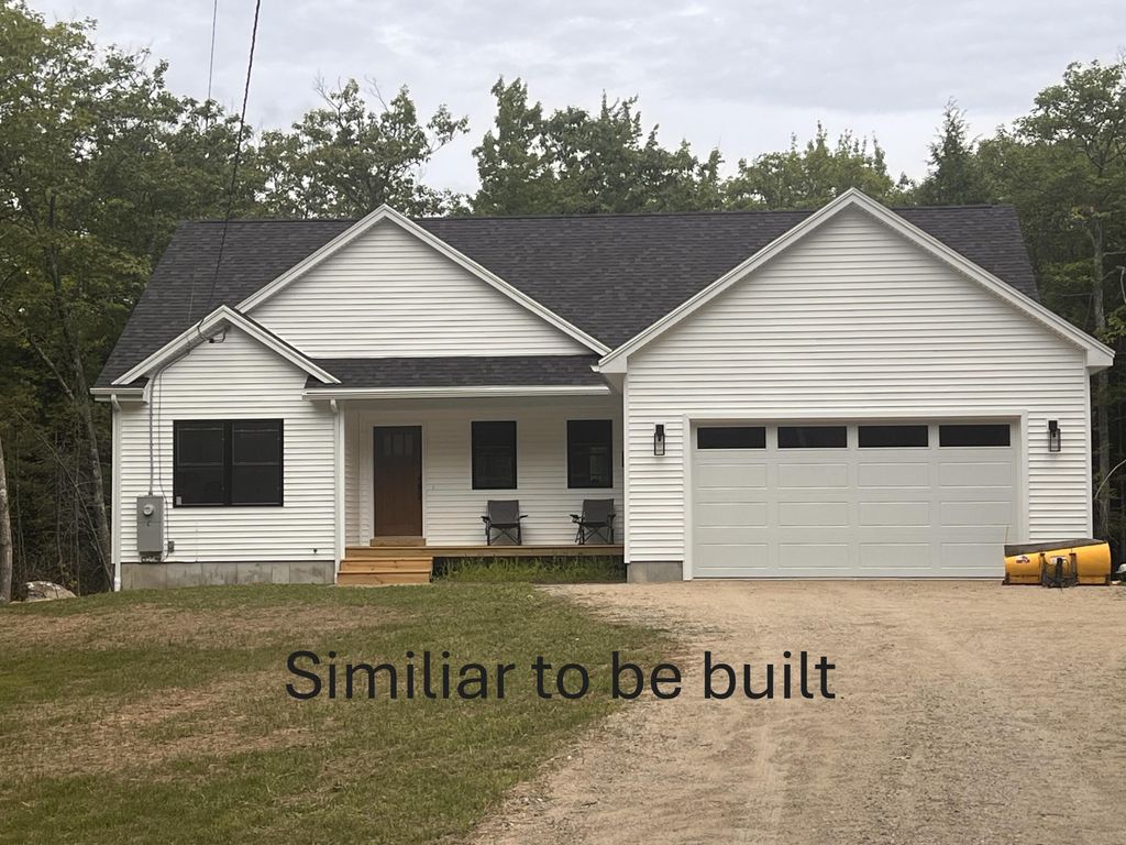 Photo of Lot 7 Prokey Drive, Limerick, ME 04048 (MLS # 1656613)