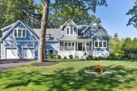 Photo of 28 River Locks Road, Kennebunk, ME 04043 (MLS # 1633650)