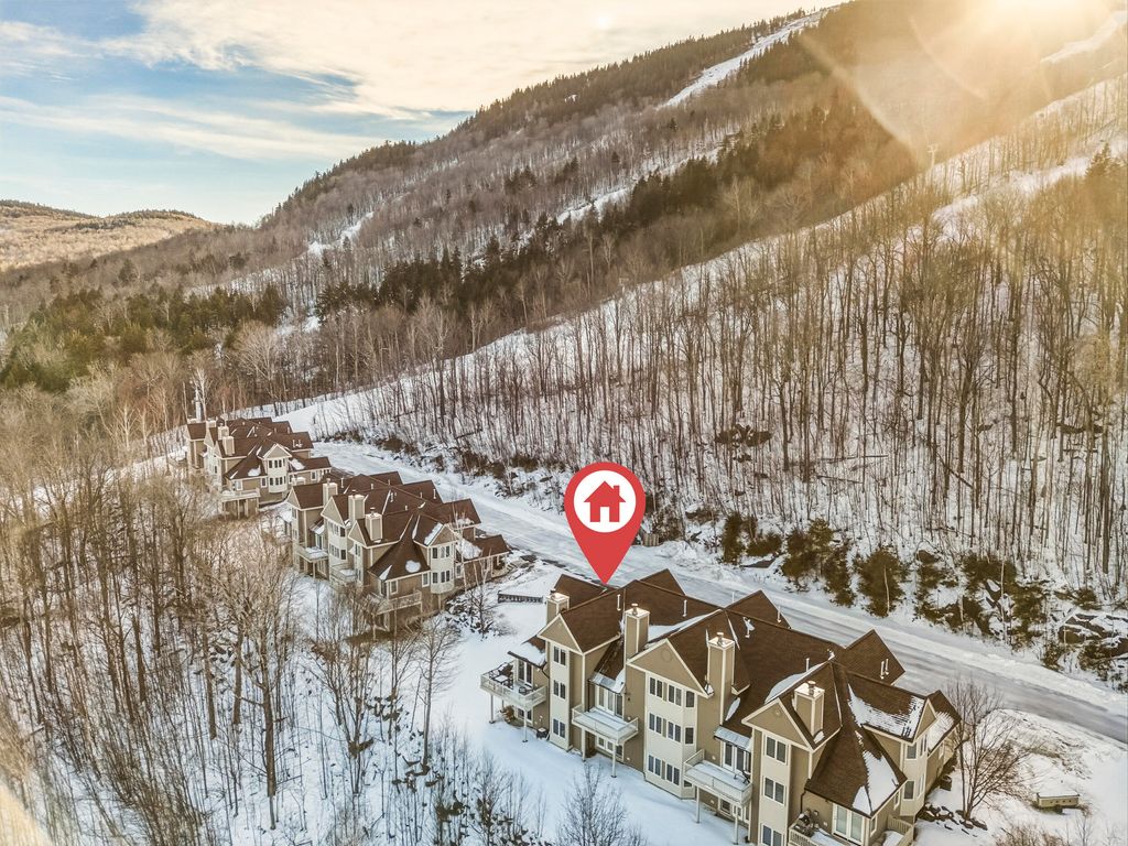 Photo of 16 Jibe Road Road #O-1, Newry, ME 04261 (MLS # 1647009)