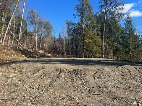 Photo of Lot 5 Peterson Road, Bowerbank, ME 04426 (MLS # 1660351)