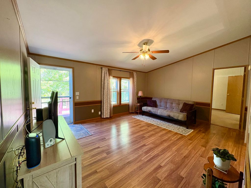 Photo of 273 Main Road, Passadumkeag, ME 04475 (MLS # 1639107)