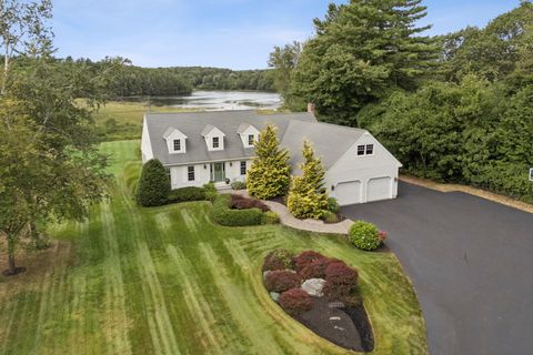 Photo of 15 Thunder Road, Saco, ME 04072 (MLS # 1635260)