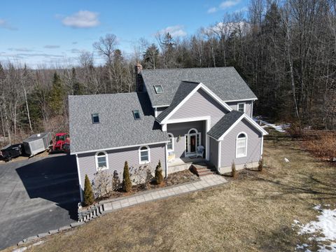 Photo of 88 Sweet Road, Lincoln, ME 04457 (MLS # 1654323)