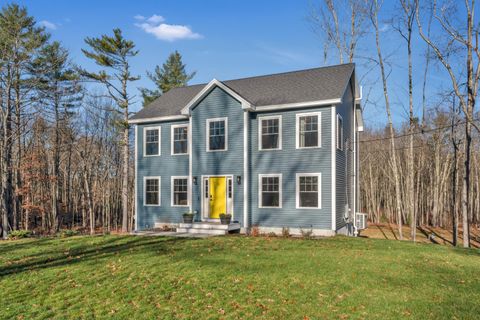 Photo of 45 Grace Lane, Sanford, ME 04073 (MLS # 1643986)