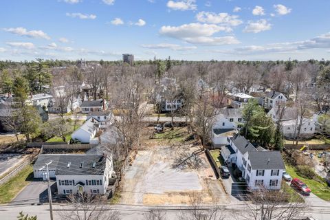 Photo of 23 Noble Street, Brunswick, ME 04011 (MLS # 1649547)