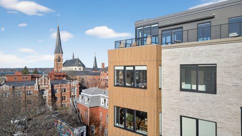 Photo of 99 Federal Street #504, Portland, ME 04101 (MLS # 1662241)