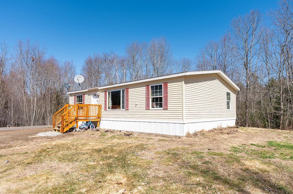 Photo of 27 Saints Way, Windsor, ME 04363 (MLS # 1657358)
