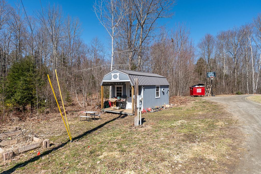 Photo of 27 Saints Way, Windsor, ME 04363 (MLS # 1657358)
