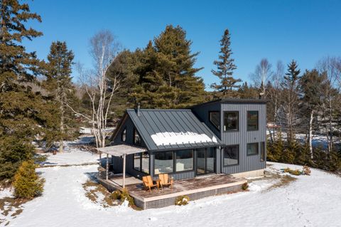Photo of 59 Greenland Cove Road, Bremen, ME 04551 (MLS # 1655570)