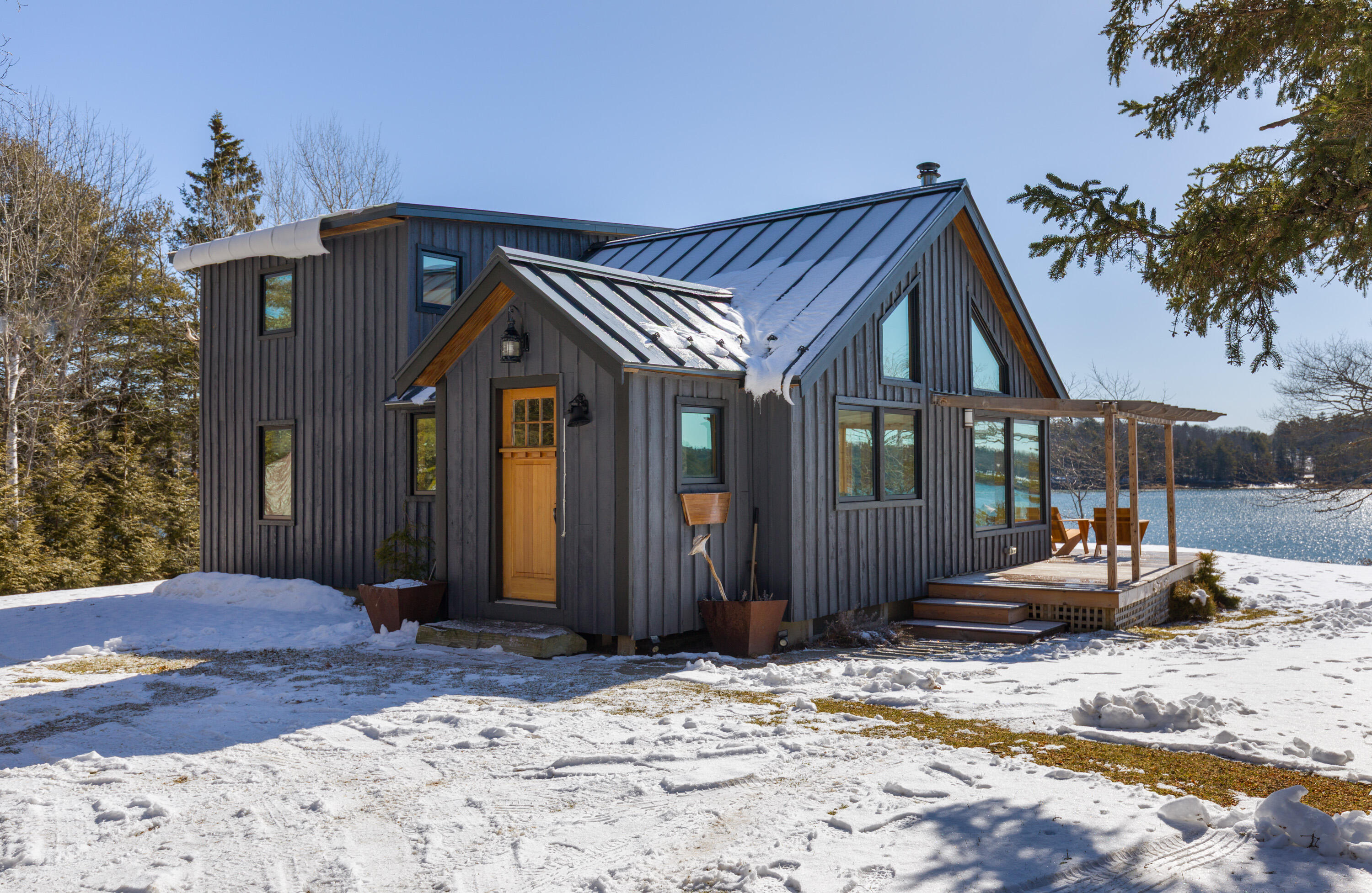 59 Greenland Cove Road