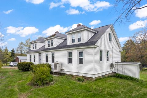 Photo of 3427 Middle Road, Sidney, ME 04330 (MLS # 1662050)