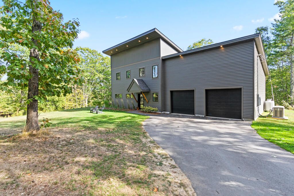 Photo of 144 Moody Road, Brunswick, ME 04011 (MLS # 1641427)