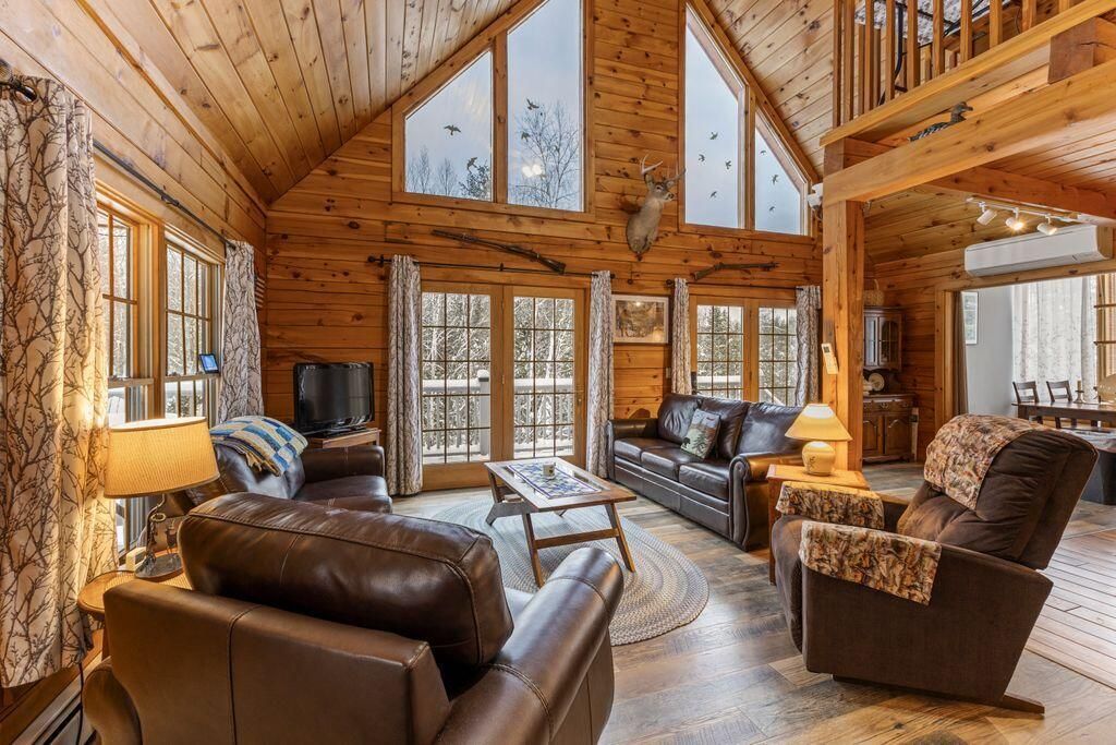 Photo of 361 S Belfast Road, Windsor, ME 04363 (MLS # 1650029)