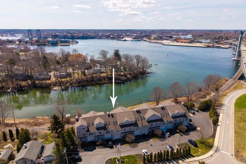 Photo of 19 Bridge Street #6, Kittery, ME 03904 (MLS # 1658077)