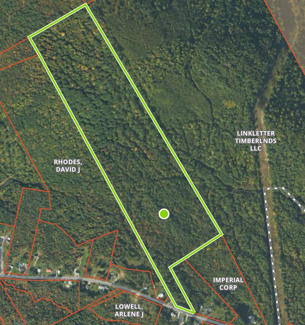 Photo of 0 Swain Road, Rumford, ME 04276 (MLS # 1633923)