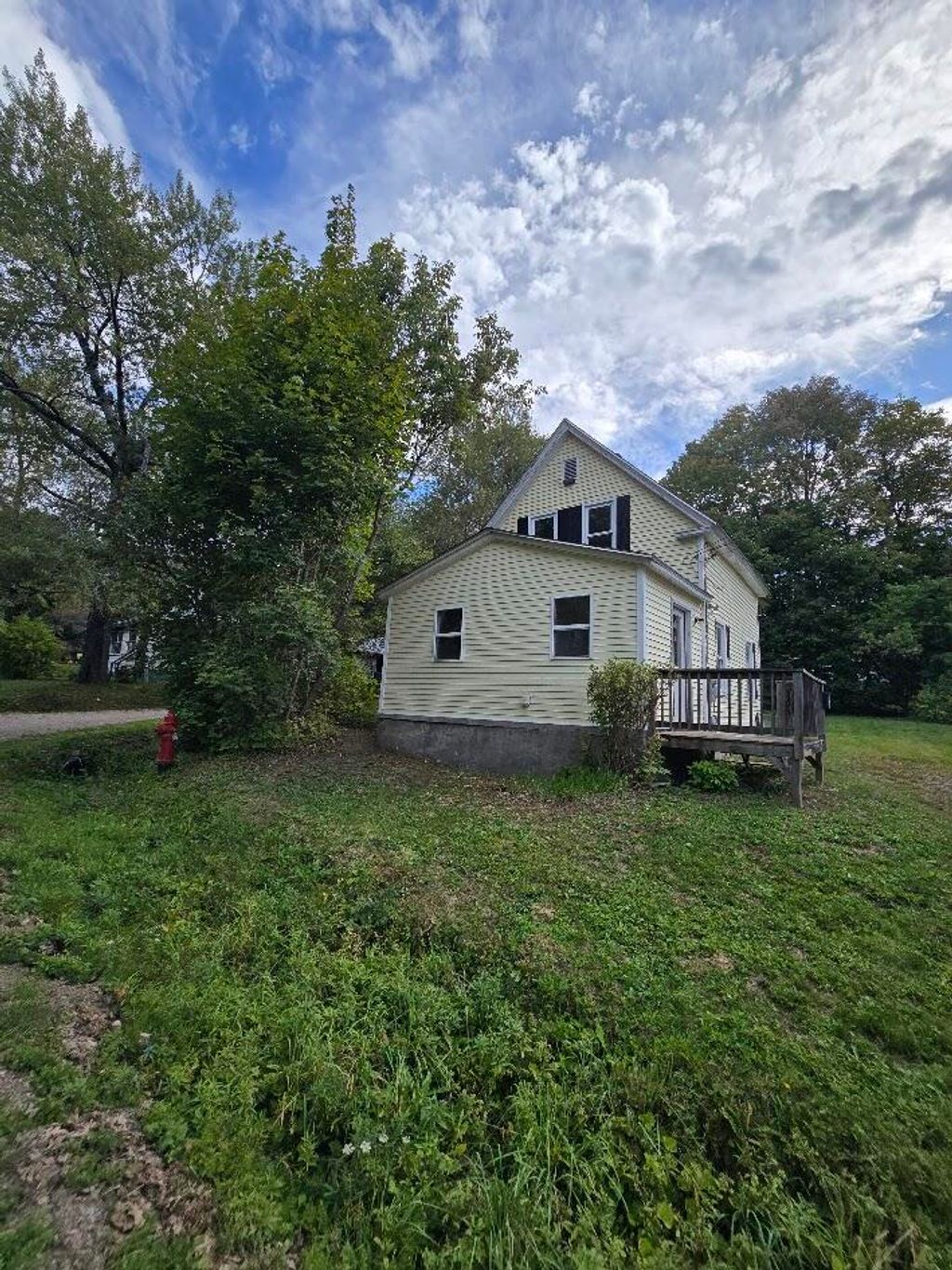 Photo of 111 Prospect Street, Dexter, ME 04930 (MLS # 1641845)