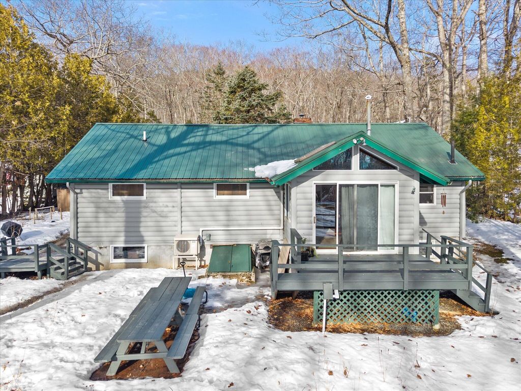 Photo of 25 Orpine Road, Dedham, ME 04429 (MLS # 1653824)