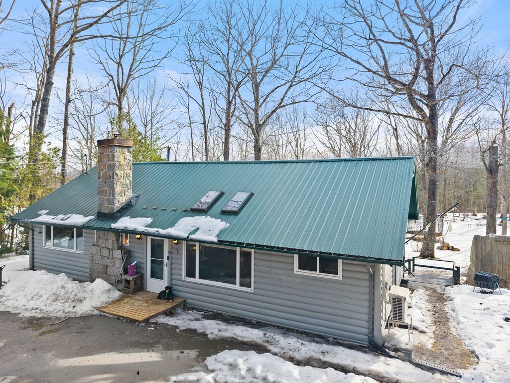 Photo of 25 Orpine Road, Dedham, ME 04429 (MLS # 1653824)