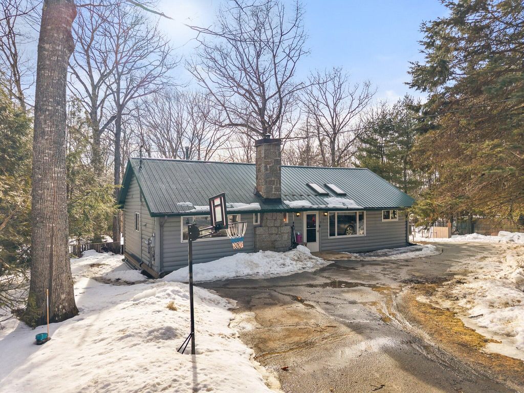 Photo of 25 Orpine Road, Dedham, ME 04429 (MLS # 1653824)