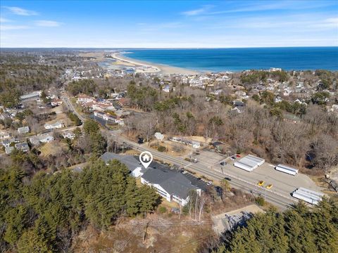Photo of 35 Main Street #8, Ogunquit, ME 03907 (MLS # 1658953)