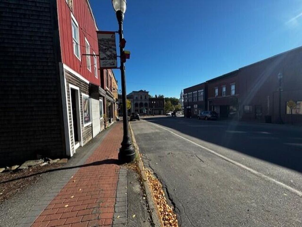 Photo of 9 Madison Avenue, Skowhegan, ME 04976 (MLS # 1639683)