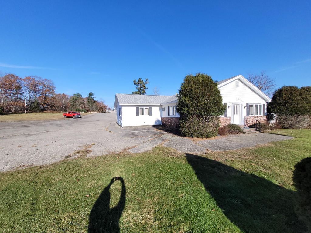 Photo of 14 Earth Plaza, Orland, ME 04472 (MLS # 1650079)