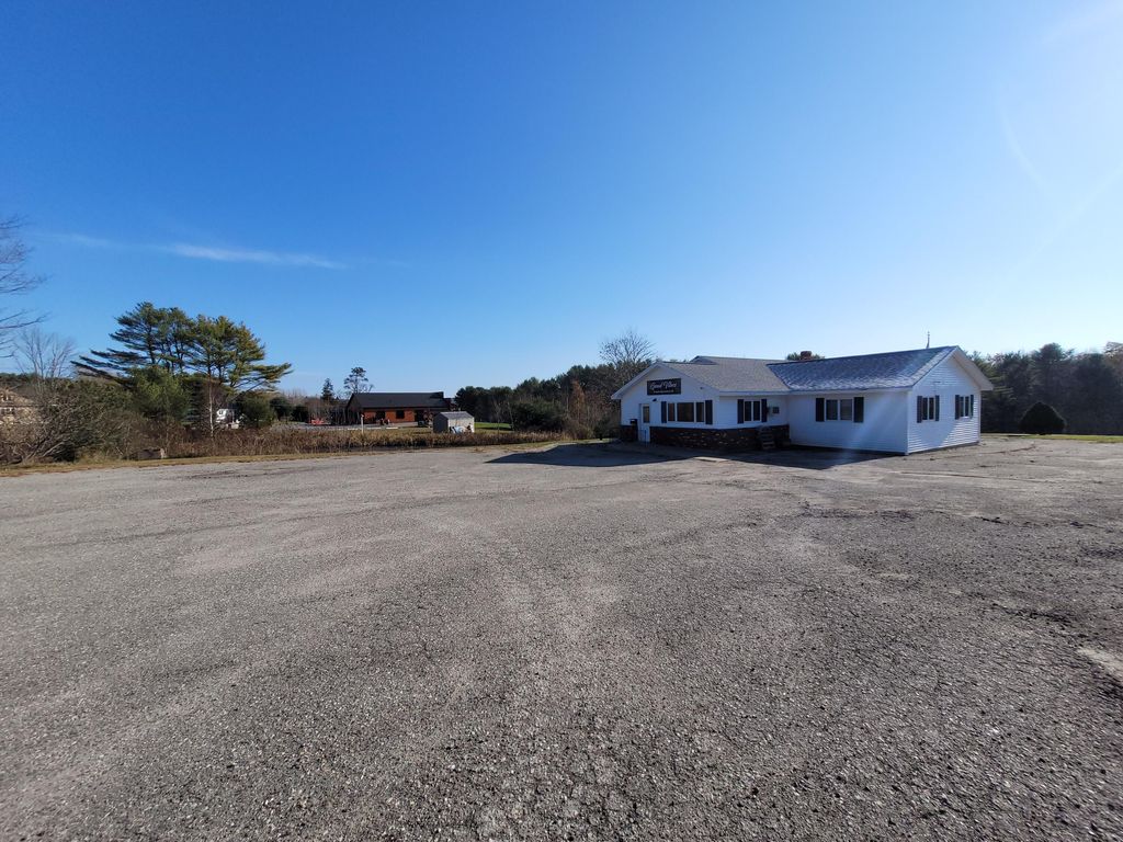 Photo of 14 Earth Plaza, Orland, ME 04472 (MLS # 1650079)