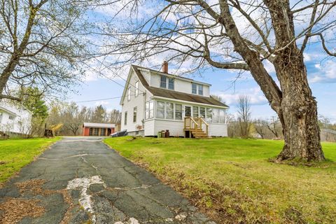 Photo of 90 W Main Street, Milo, ME 04463 (MLS # 1661457)