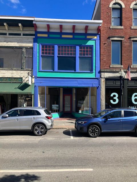 Photo of 367 Main Street, Rockland, ME 04841 (MLS # 1638416)