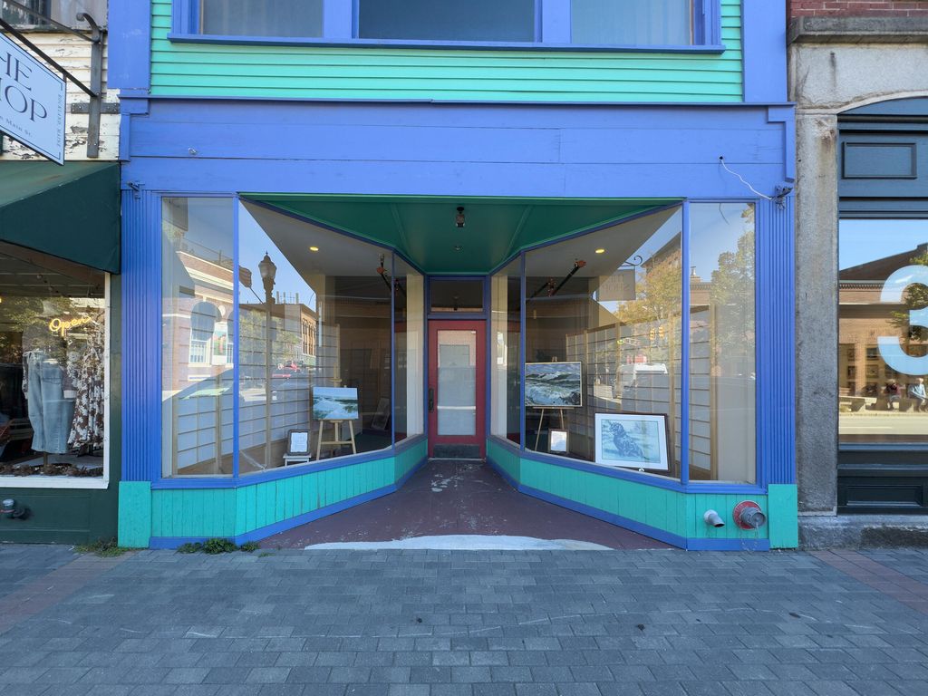 Photo of 367 Main Street, Rockland, ME 04841 (MLS # 1638416)