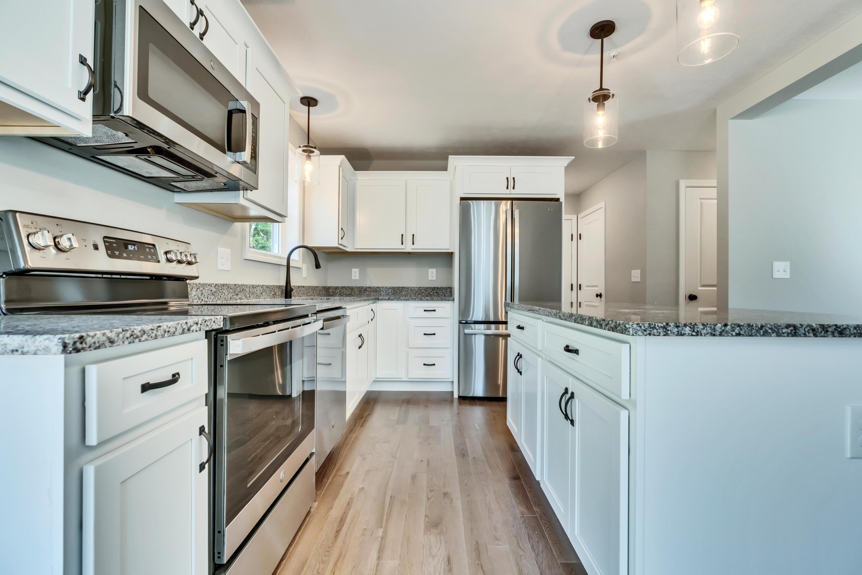 lot 5 Blaine Street