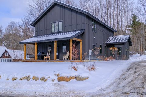 Photo of 50 Paradise Road, Bethel, ME 04217 (MLS # 1646693)