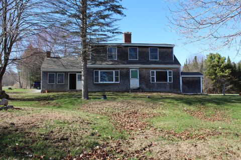 Photo of 137 Clark Road, Prospect, ME 04981 (MLS # 1658402)