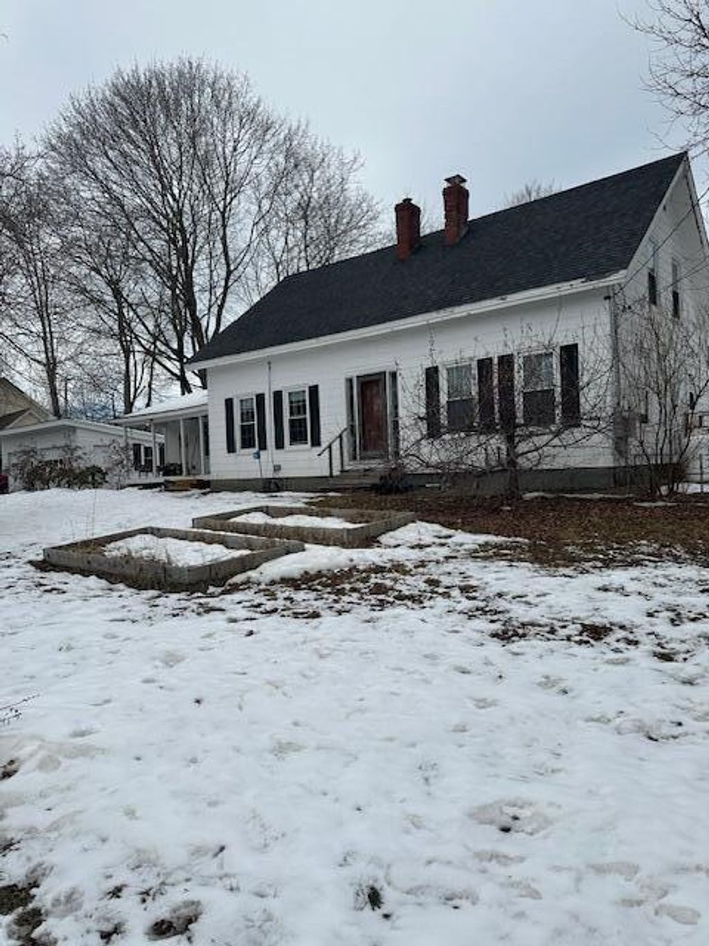 Photo of 22 Franklin Street, Old Town, ME 04468 (MLS # 1653329)