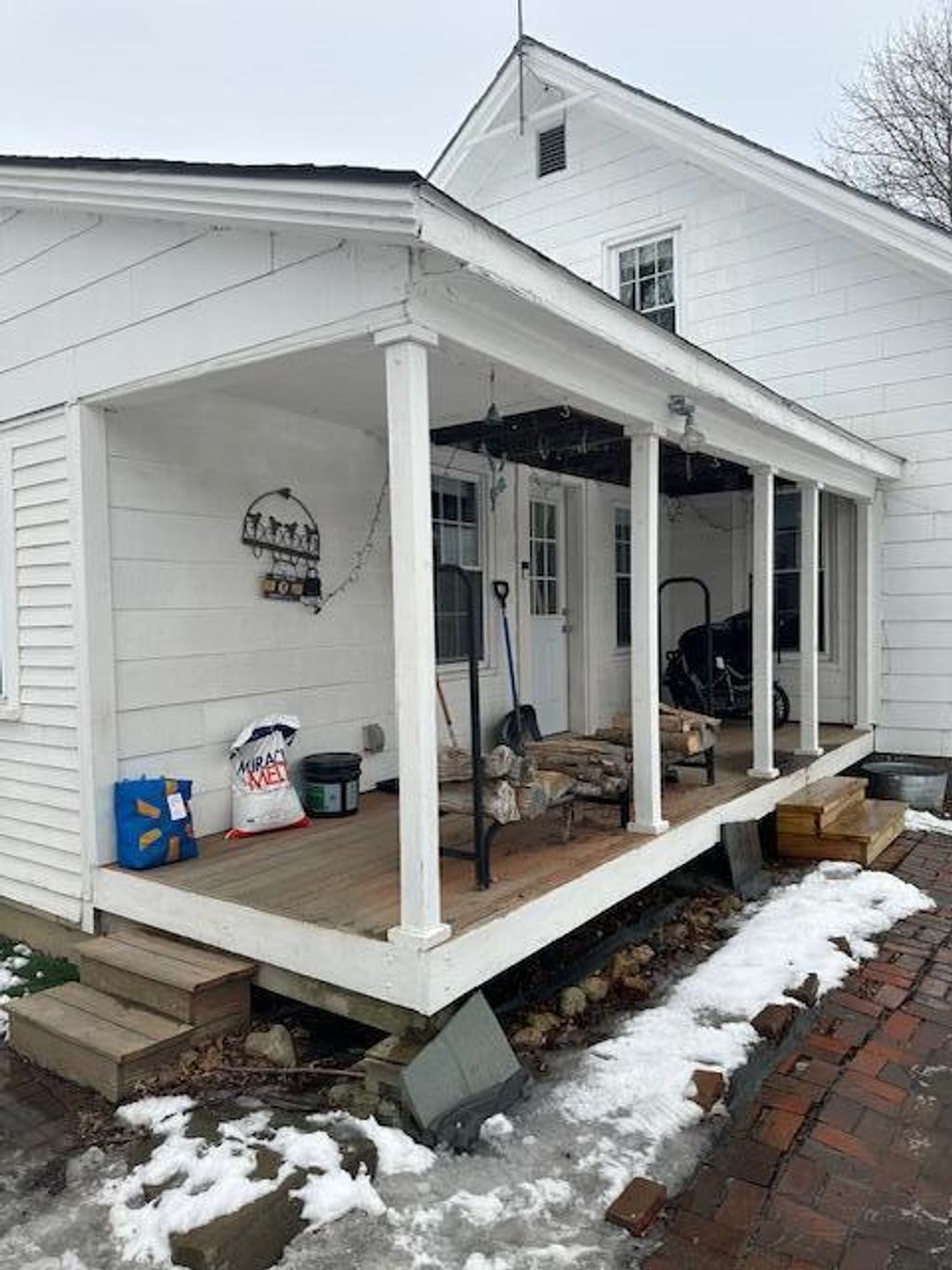 Photo of 22 Franklin Street, Old Town, ME 04468 (MLS # 1653329)