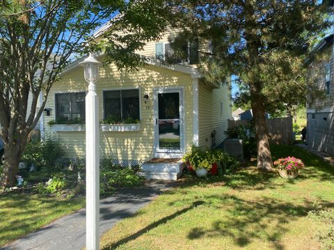 Photo of 18 Camp Ellis Avenue, Saco, ME 04072 (MLS # 1654631)