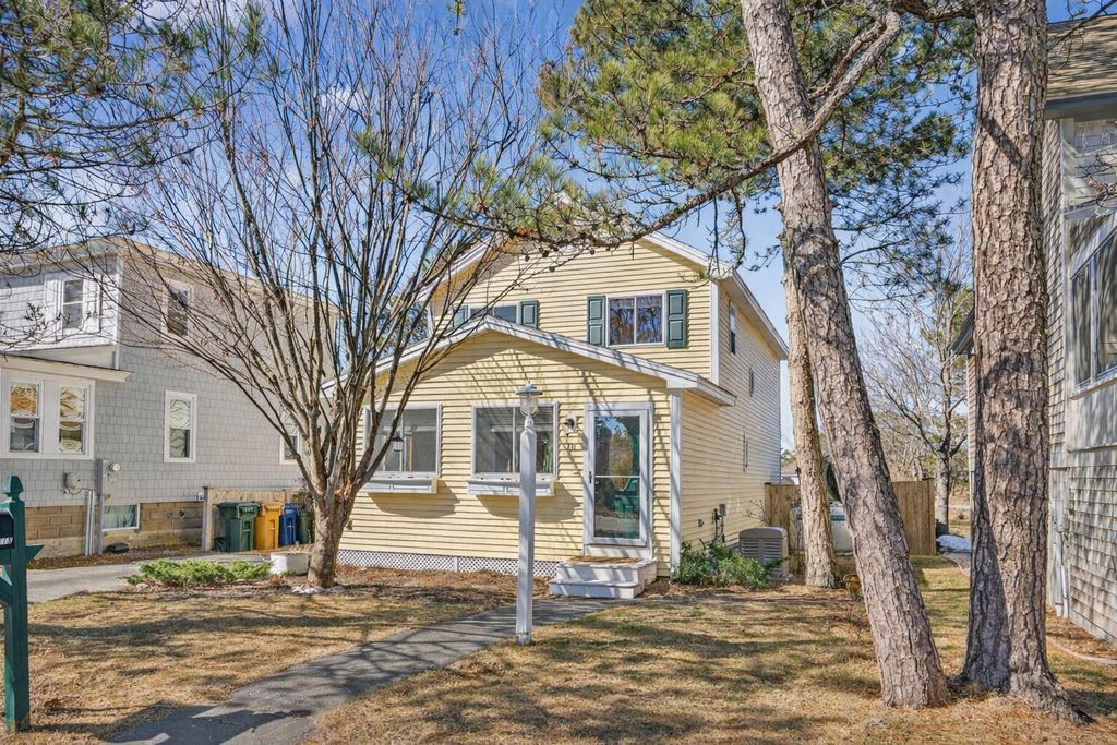 Photo of 18 Camp Ellis Avenue, Saco, ME 04072 (MLS # 1654631)