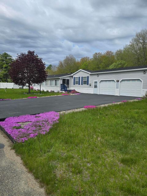 Photo of 2 Windsor Drive, Alfred, ME 04002 (MLS # 1662700)