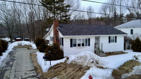 Photo of 20 E Dyer Street, Skowhegan, ME 04976 (MLS # 1653323)