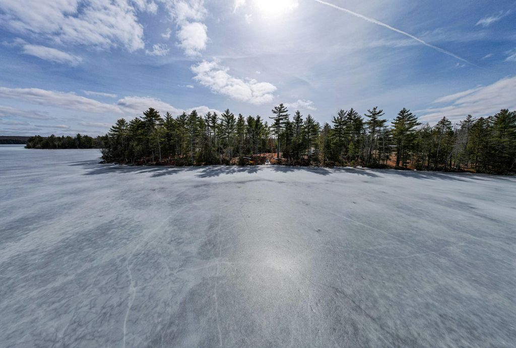 Photo of 16 Center Road, Cooper, ME 04657 (MLS # 1657411)