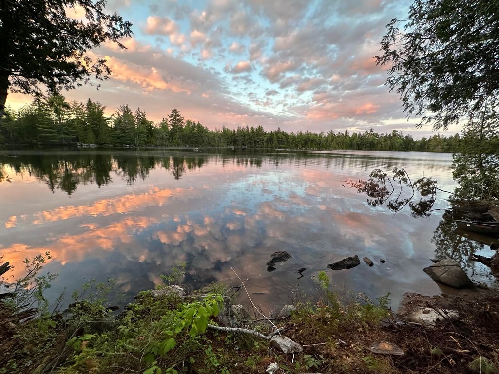 Photo of 16 Center Road, Cooper, ME 04657 (MLS # 1657411)